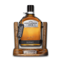 Gentleman Jack Tennessee Whiskey 1L With Cradle
