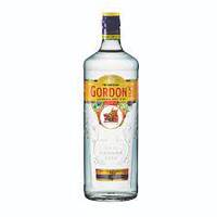 Gordons Dry Gin 37% 700ml