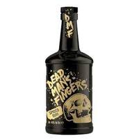 Deadmans Fingers Spiced Rum 700ml