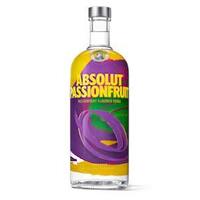 Absolut Vodka Passionfruit