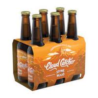 Stone & Wood Cloud Catcher Pale Ale 6x375ml