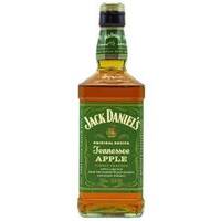 Jack Daniel Tennessee Apple Bourbon 700ml 