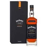 Jack Daniel Sinatra Bourbon  1L