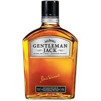 Jack Daniel Gentleman Jack Bourbon 1.75L