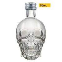 Crystal Head Vodka  50ml