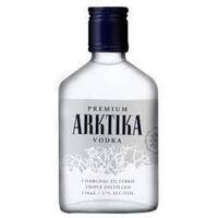Arktika Vodka 150ml
