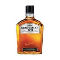 Jack Daniel Gentleman Jack Bourbon  200ml