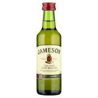 Jameson Irish Whiskey 50ml