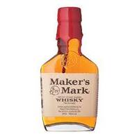 Maker's Mark Bourbon 200ml