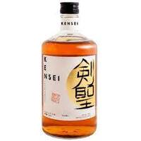 Kensei Japanese Whisky 700ml