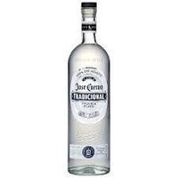 Jose Cuervo Traditional Silver Tequila