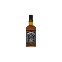 Jack Daniel Black Label Bourbon  1.75L