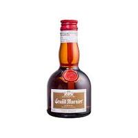 Grand Marnier Liqueur  50ml