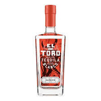 El  Toro Tequila 700ml