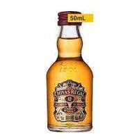 Chivas Regal 12YO Scotch Whisky 50ml