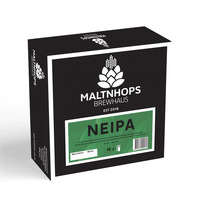 Malt n Hops NEIPA 16x375ml