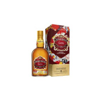 Chivas Regal Extra Scotch Whisky 700ml