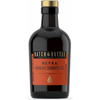 Batch & Bottle Reyka Cosmopolitan 500ml