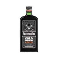 Jagermeister Cold Brew Coffee 700ml