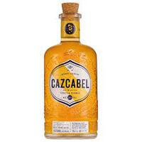 Cazcabel Honey Tequila 700ml