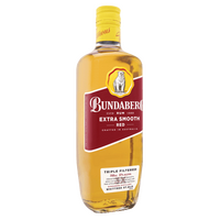 Bundaberg Rum Red 700ml