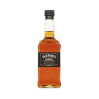 Jack Daniels Tennessee Bonded Whiskey