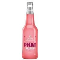 Vodka Cruiser Phat Guava Longneck 600ml