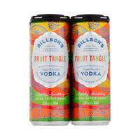 Billsons Fruit Tangle 4x355ml