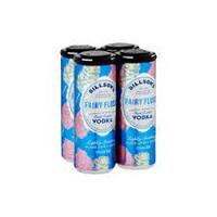 Billsons Fairy Floss 4x355ml