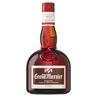 Grand Marnier Liqueur 350ml