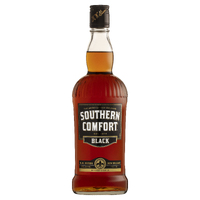 Southern Comfort Black 700ml