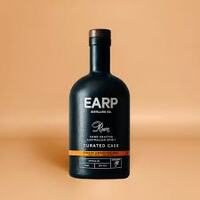 EARP Distilling Co Curated Cask Rum 700ml