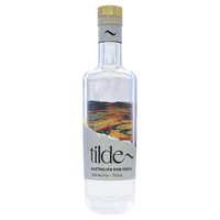 Tilde Raw Australian Vodka 700ml