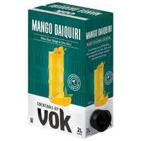 VOK Mango Daiquiri Cask 2L