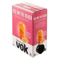 VOK Sex On The Beach Cask 2L