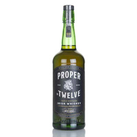 Proper Twelve Irish Whiskey 700ml 