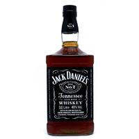 Jack Daniel Black Label Whiskey 3L