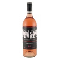 Tamburlaine Organic Rose 750ml