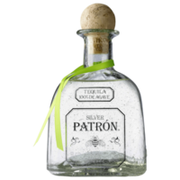 Patron Silver Tequila 700ml 