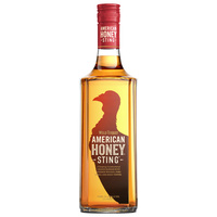 Wild Turkey American Honey Sting 750ml