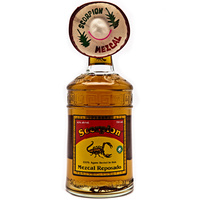 Scorpion Mezcal Tequila 700ml