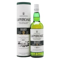 Laphroaig Select Cask Scotch Whisky 40% 700ml