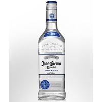 Jose Cuervo Silver Tequila 700ml