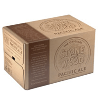 Stone & Wood Pacific Ale 24x330ml
