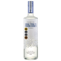 Arktika Vodka 700ml 