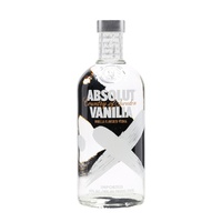 Absolut Vodka Vanilia 700ml 