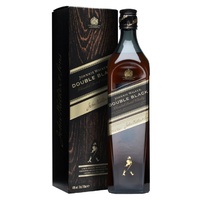 Johnnie Walker Double Black Label 700ml