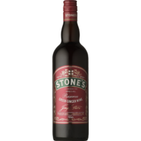 Stone's Reserve Green Ginger Wine
