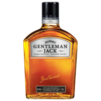 Jack Daniel Gentleman Jack  700ml
