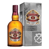 Chivas Regal 12YO Scotch Whisky 700ml